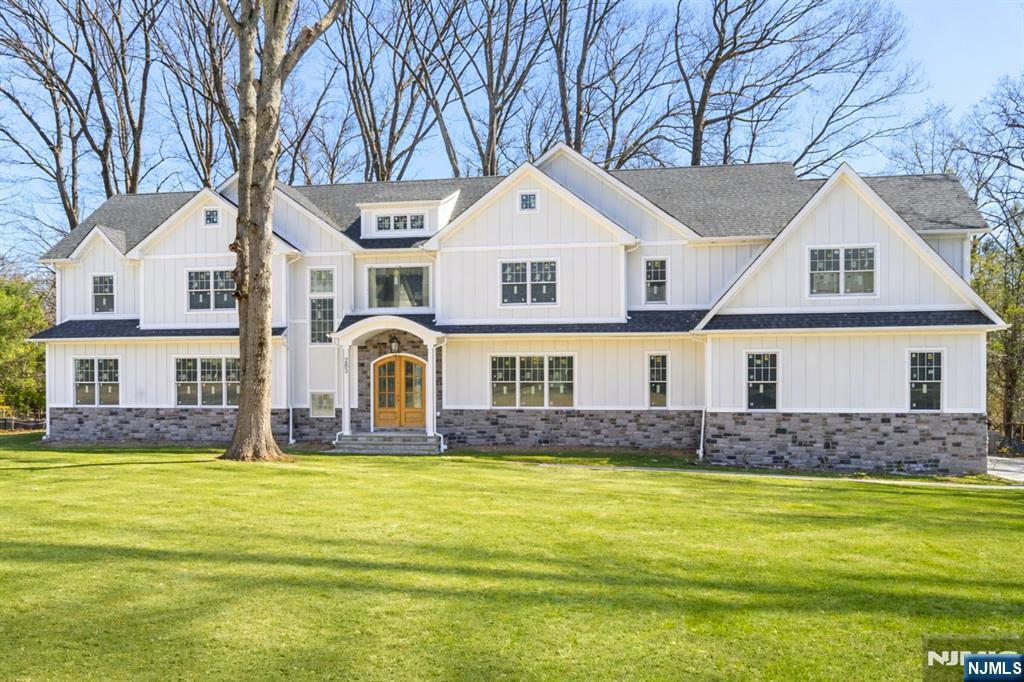 263 Arbor Road