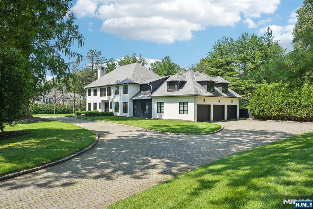 58 Twin Brooks Road