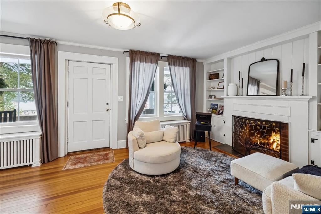 138 Chestnut Ridge Road