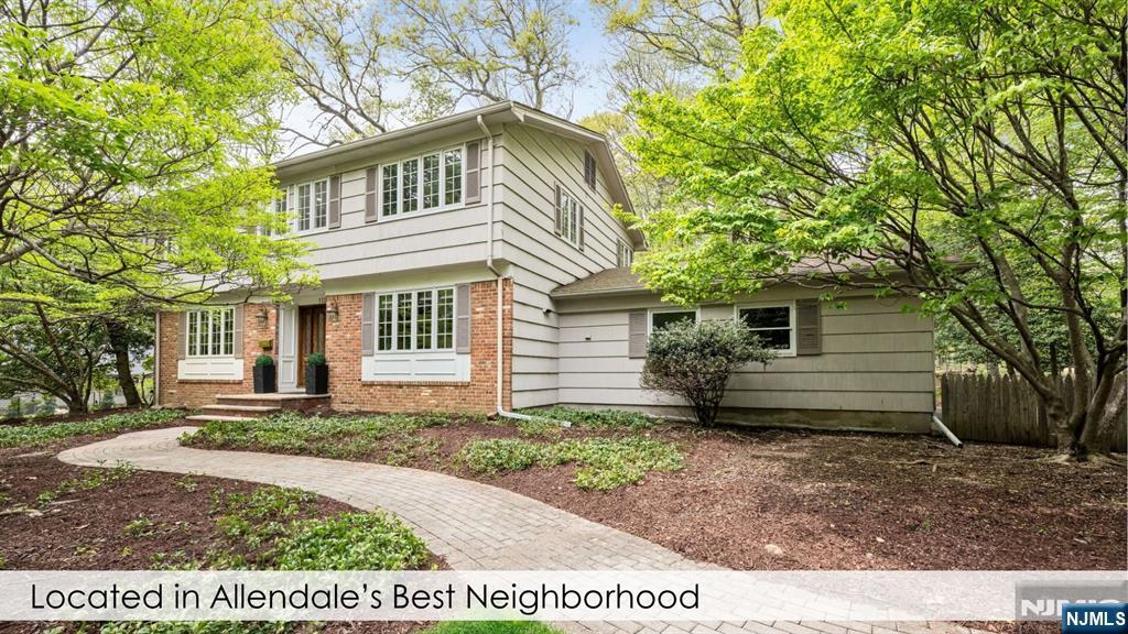 112 Edgewood Road
