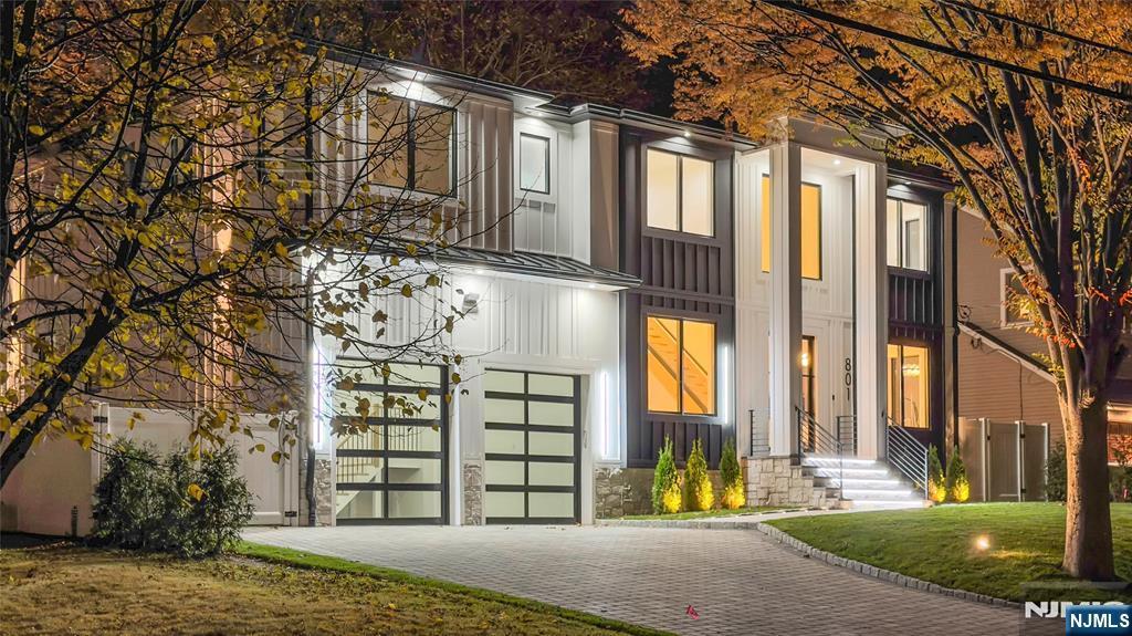 801 Godwin Road