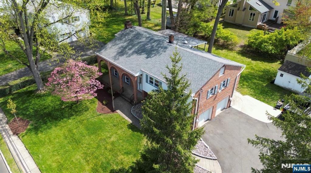 274 Seton Hall Drive