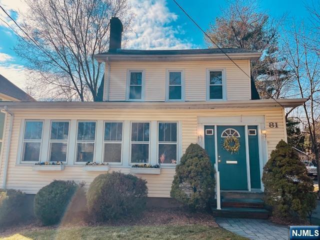 81 Vreeland Avenue
