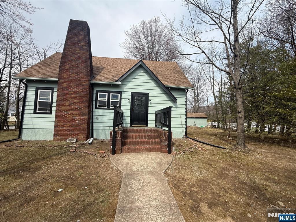 131 W Ramapo Avenue