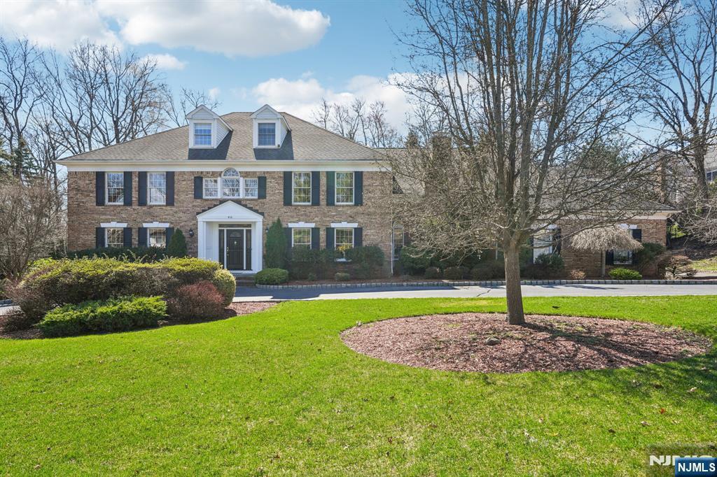 416 Devonshire Drive