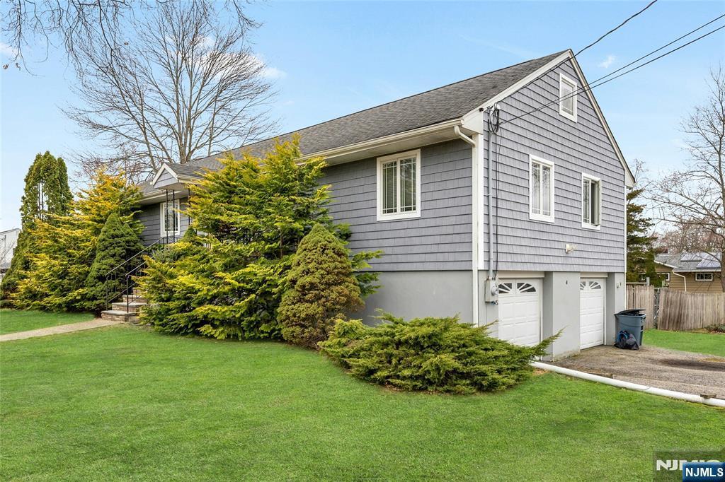 4 Jeffrey Road