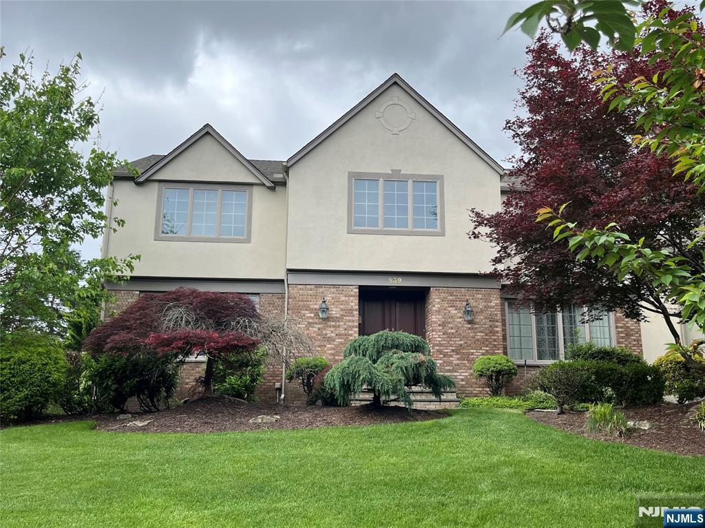 839 Hennigar Place
