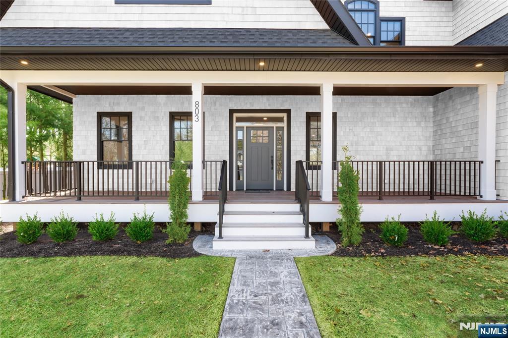 803 Marshall Road