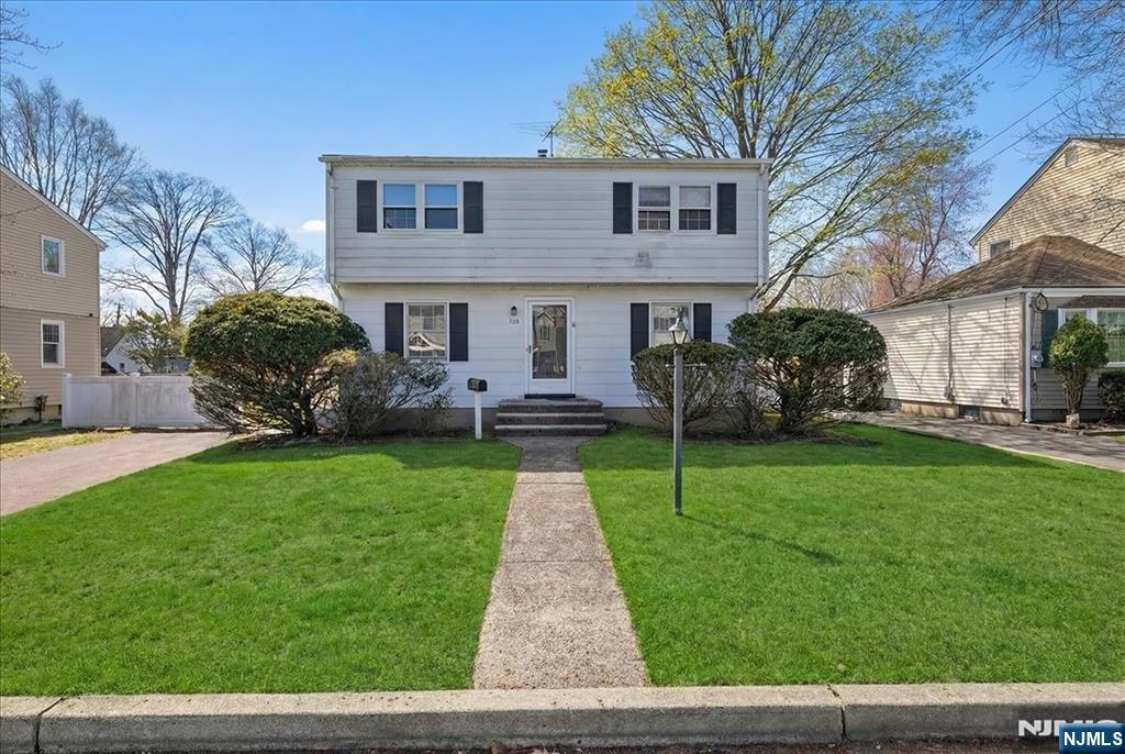 705 Wilson Court