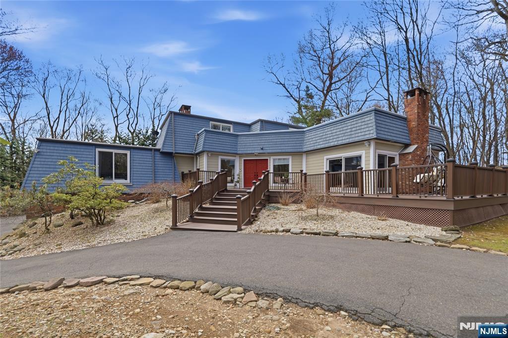 947 Franklin Lake Road