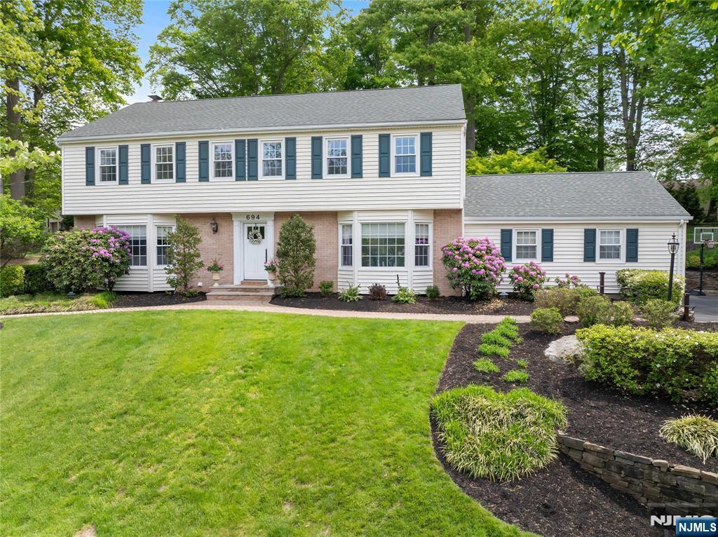 694 Blauvelt Drive