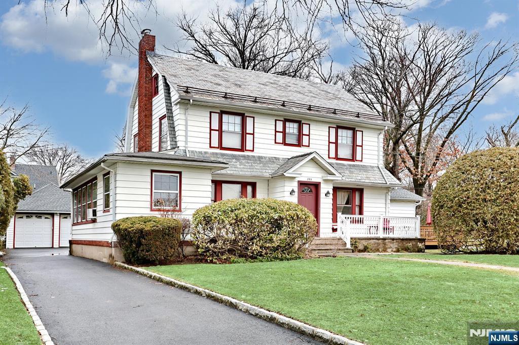 295 Rock Road