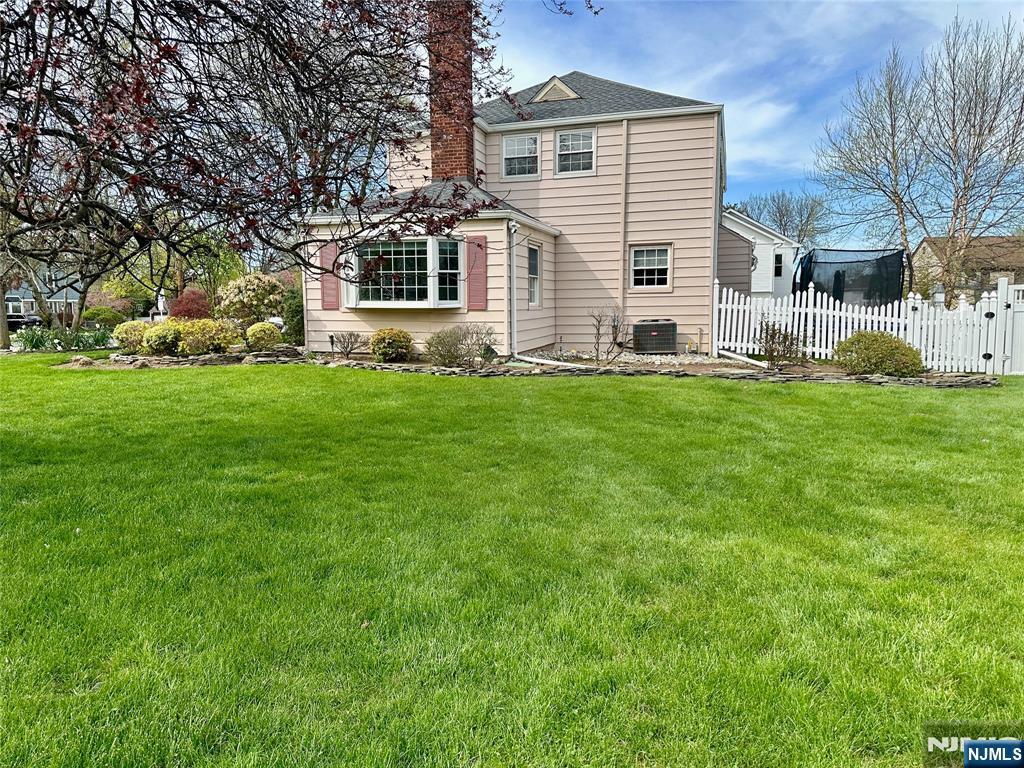 440 Bogert Road