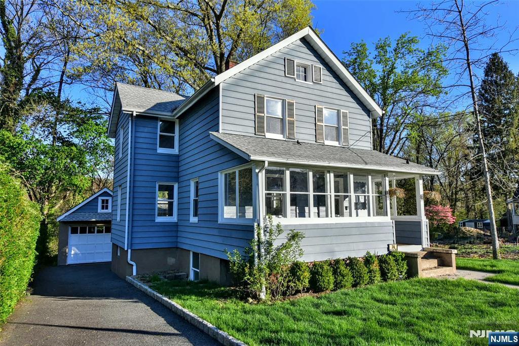 36 Hines Avenue