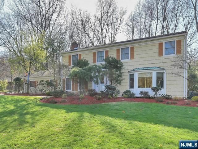 1 Frasco Lane