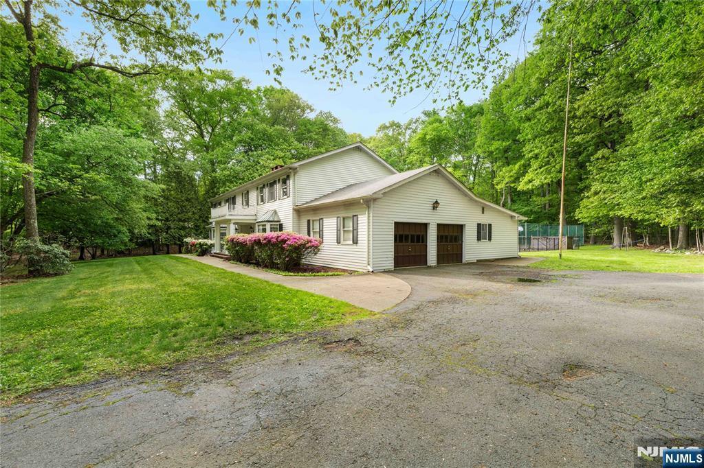 75 Woodcliff Lake Road
