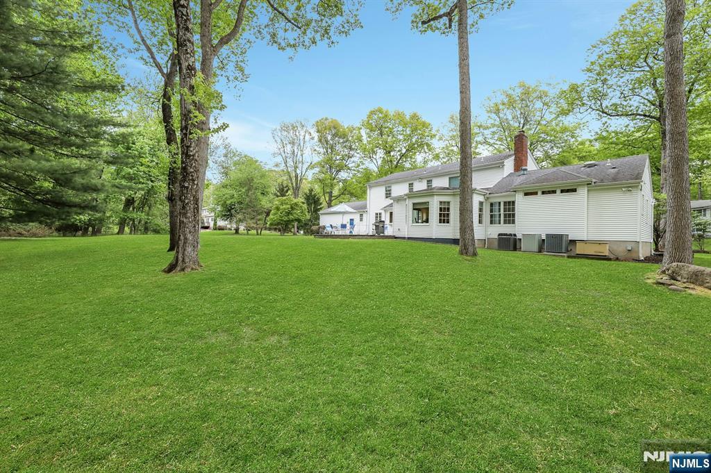 37 Longridge Road