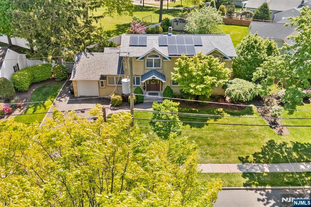 124 Crain Road