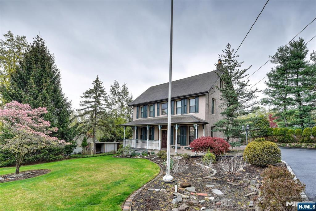 273 French Hill Road