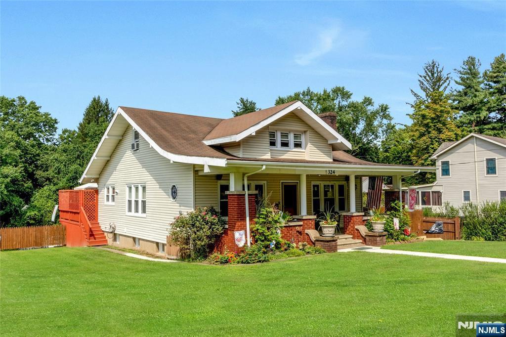 324 Franklin Turnpike