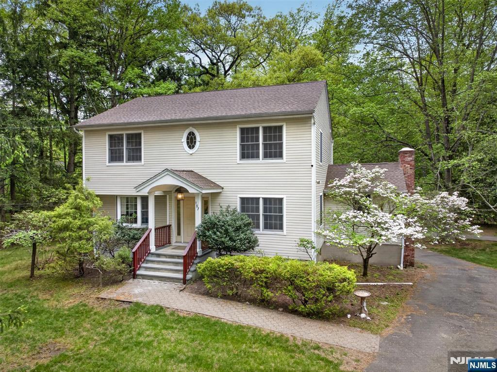 157 Grove Street