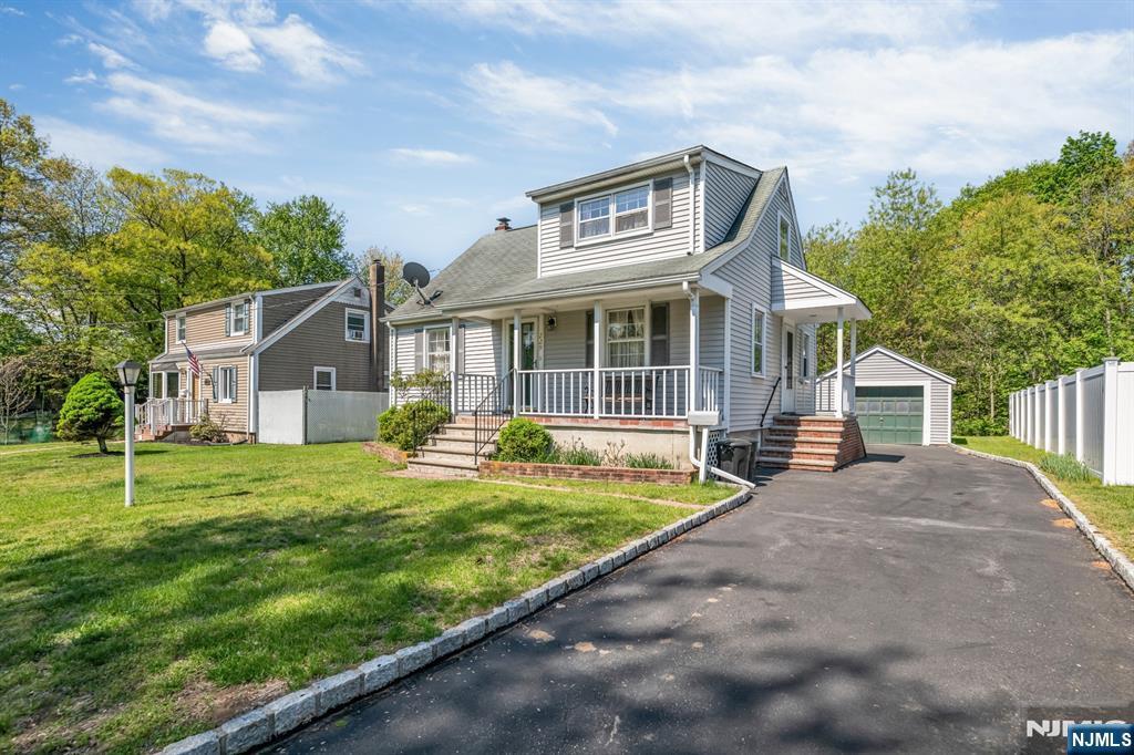 229 Cedar Lane