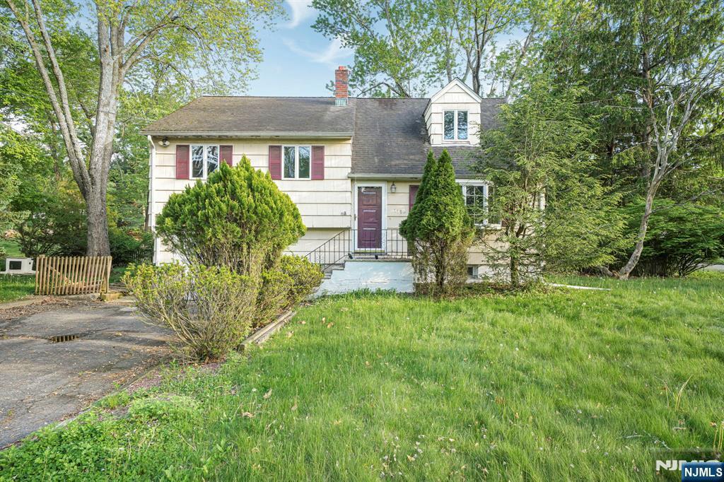 111 Deerfield Road