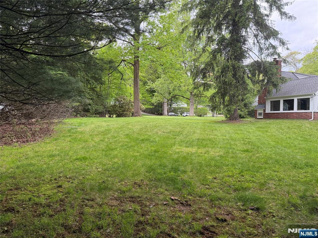 25 Carnot Avenue
