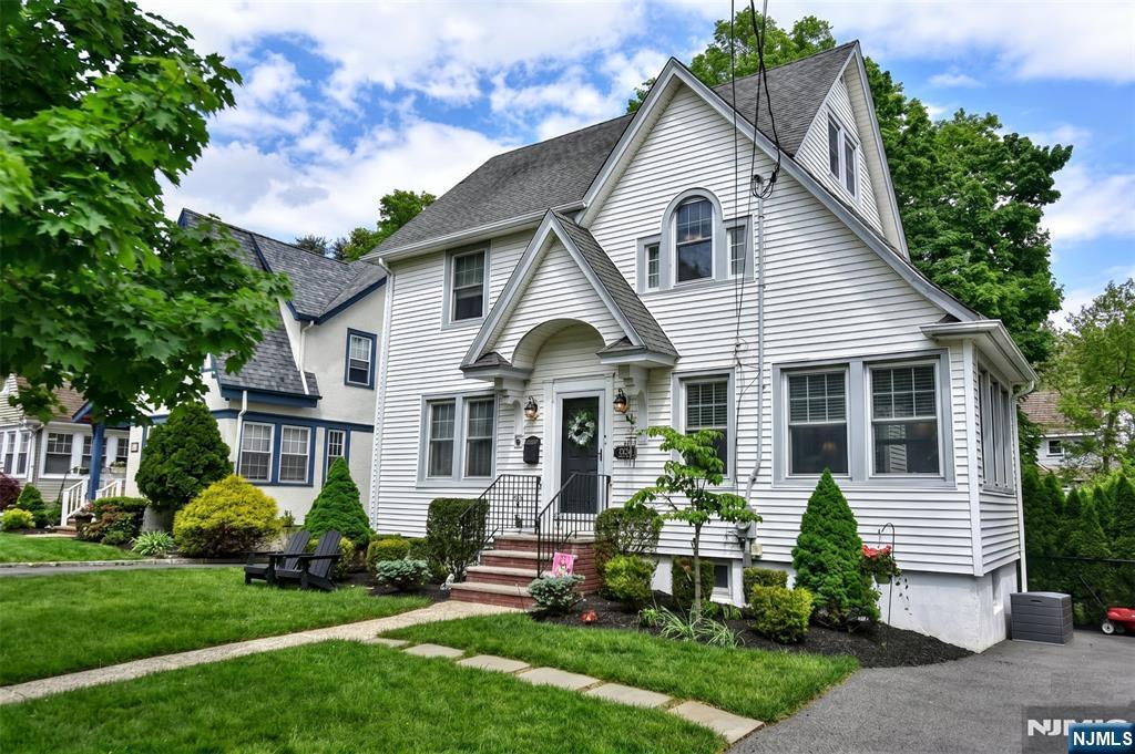 354 Demarest Avenue
