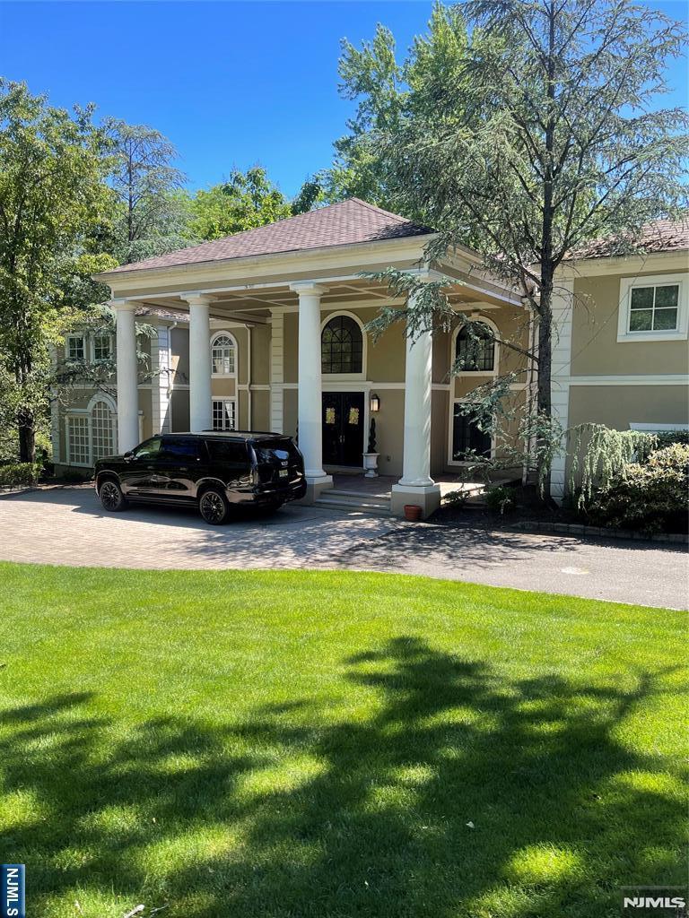 24 WILDWOOD Road