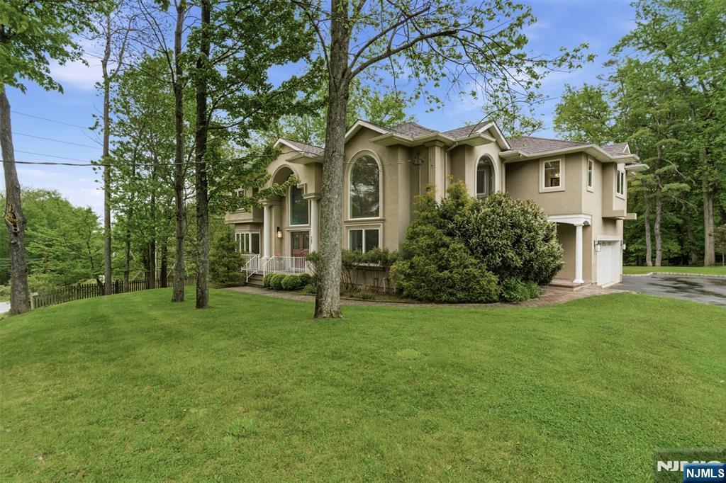 767 Orangeburgh Road
