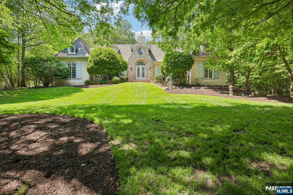 505 Timberline Drive