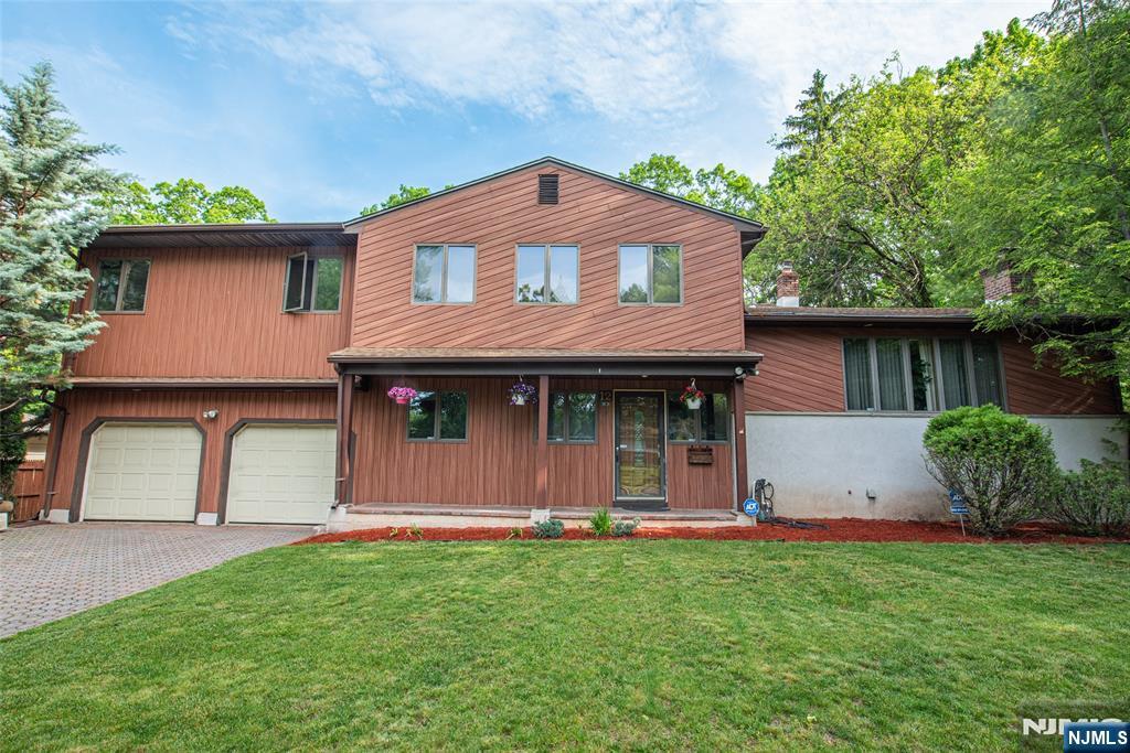 12 Abbott Road