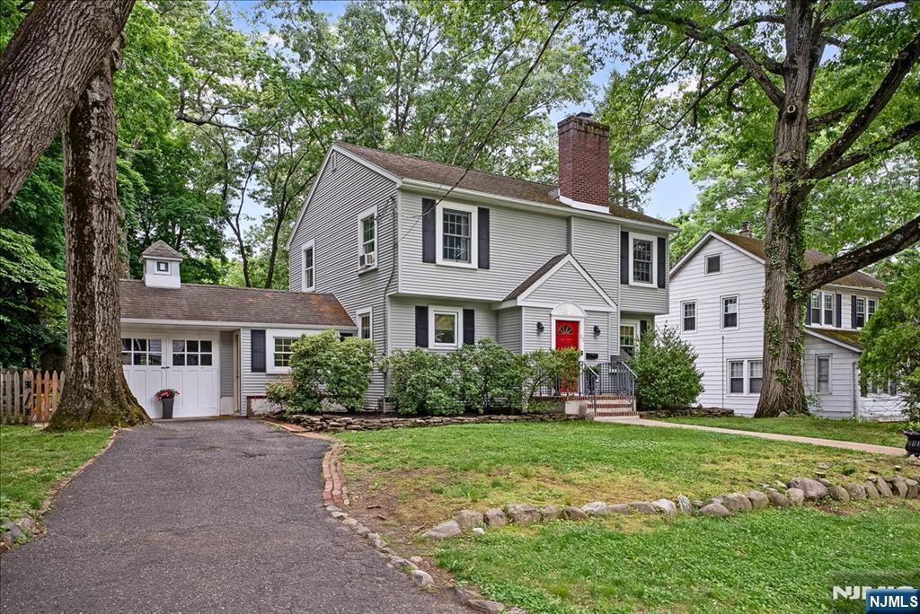 22 Sterling Place