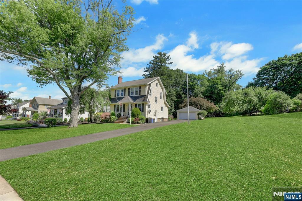 69 Highland Avenue