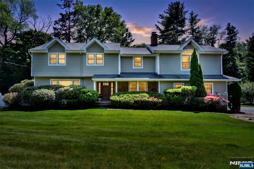 3 Avon Place