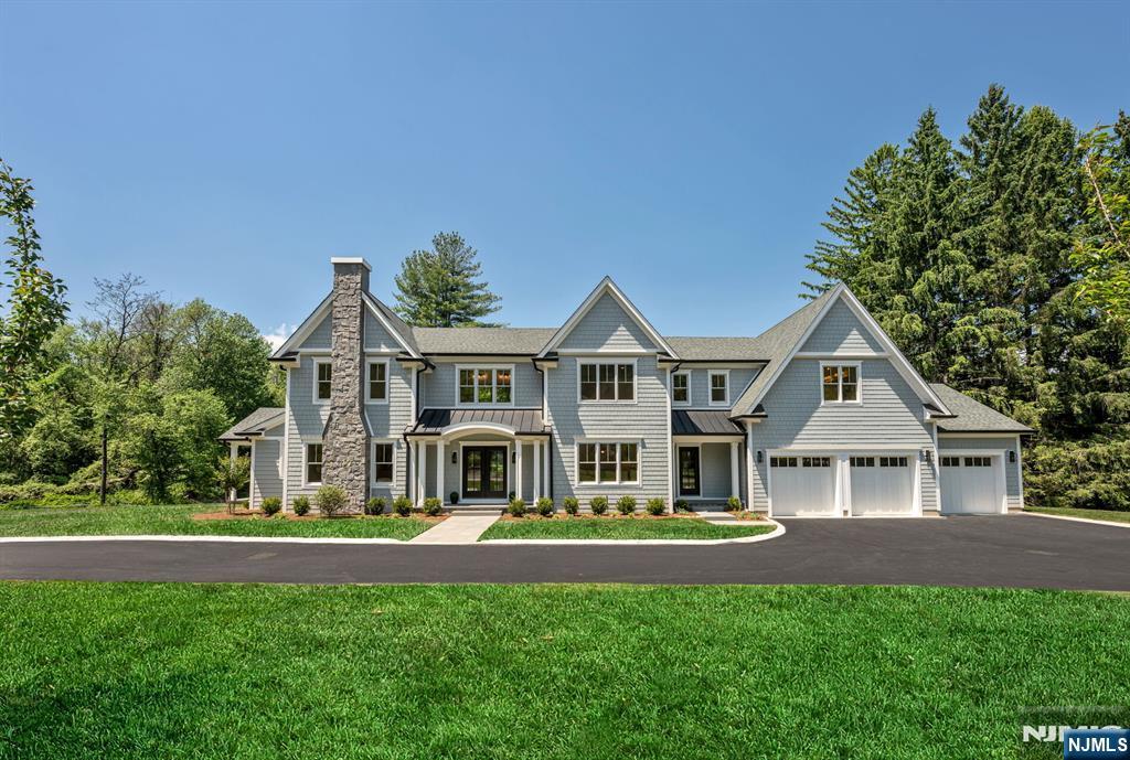 91 Brookside Road