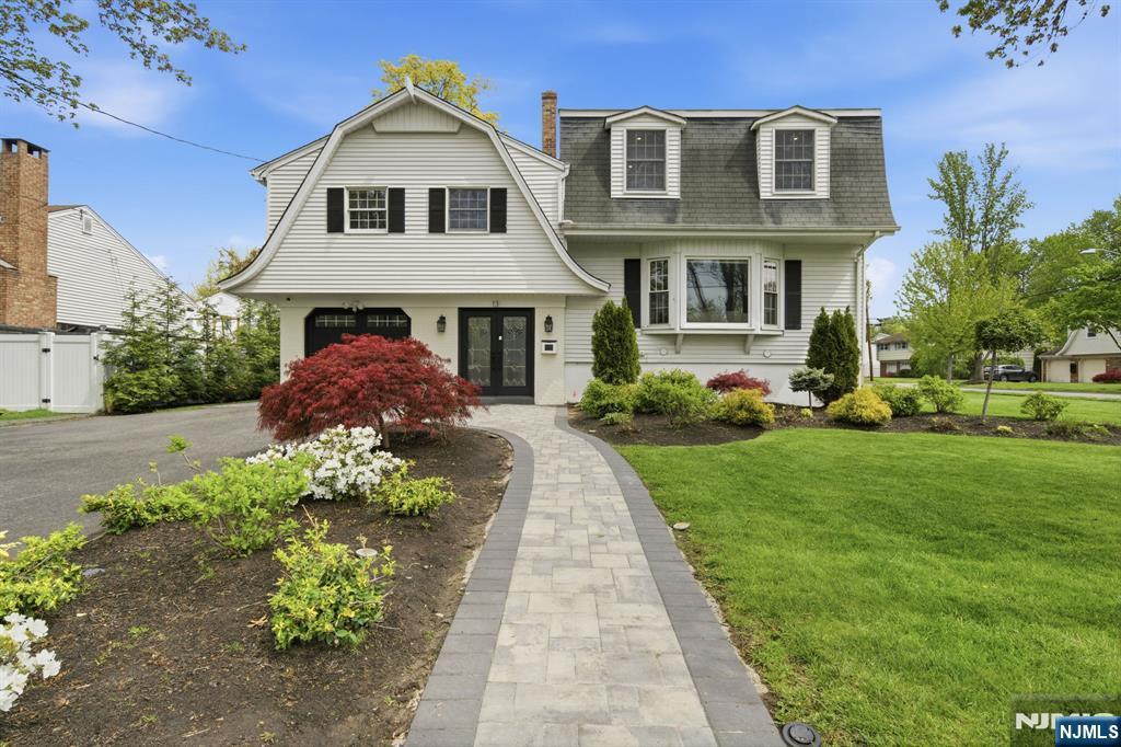 13 Dogwood Court