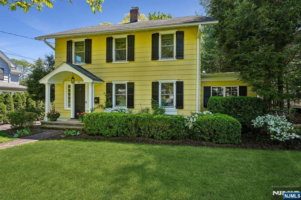 173 Highland Avenue