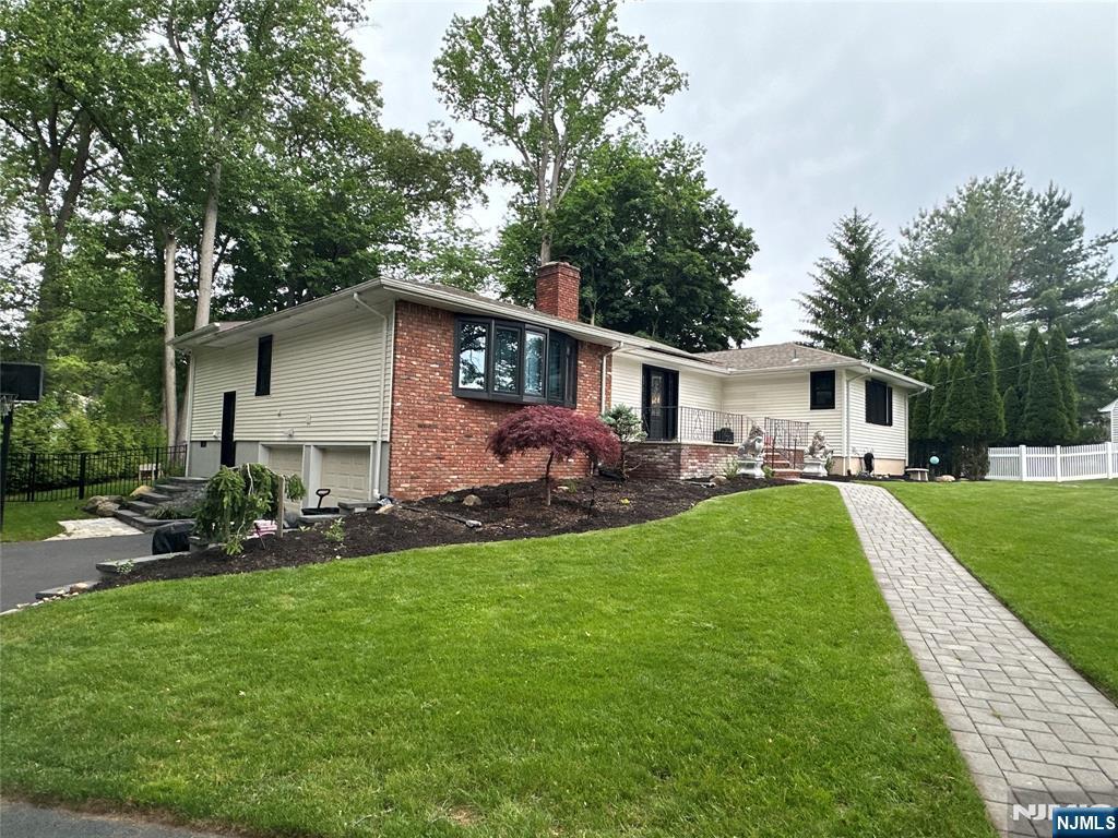 43 Overlook Court