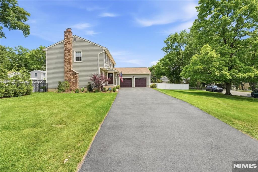 6 Giegel Court