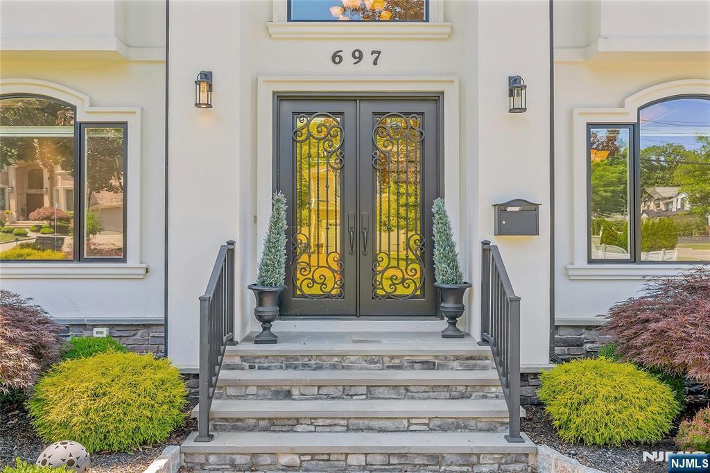 697 Terrace Drive