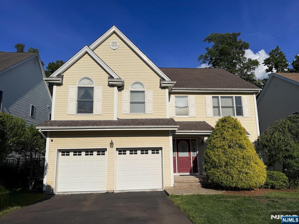 7 Wayne Court