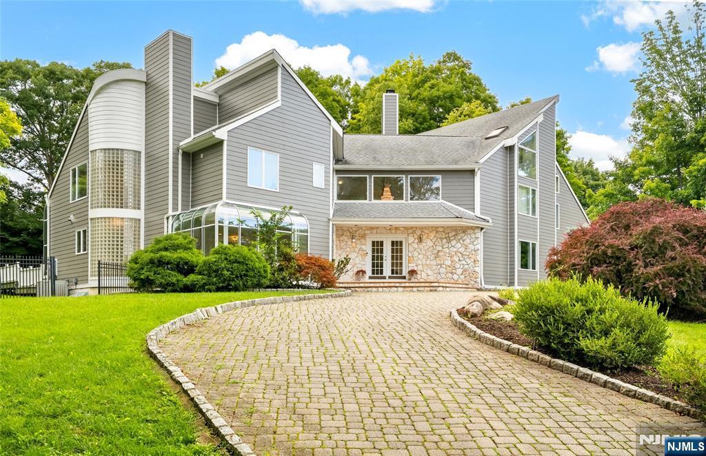 14 James Brite Circle