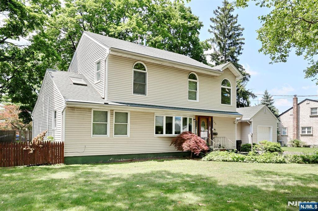 703 Chadwick Drive