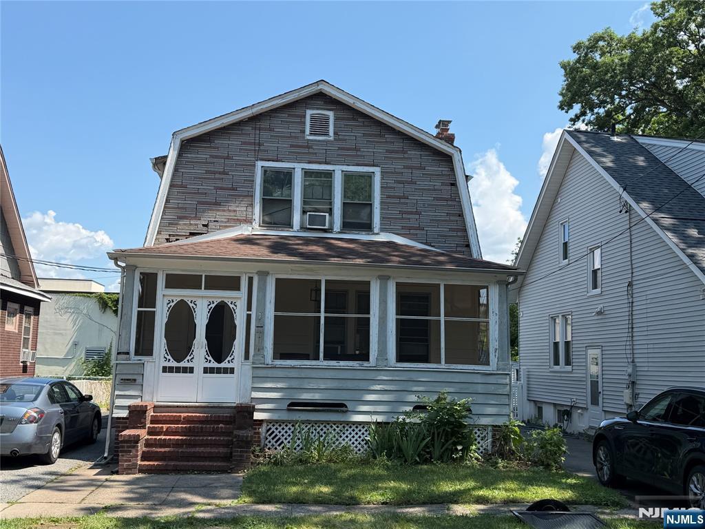 45 Leroy Place