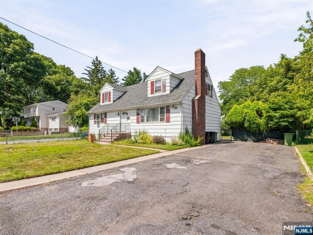33 Prospect Street