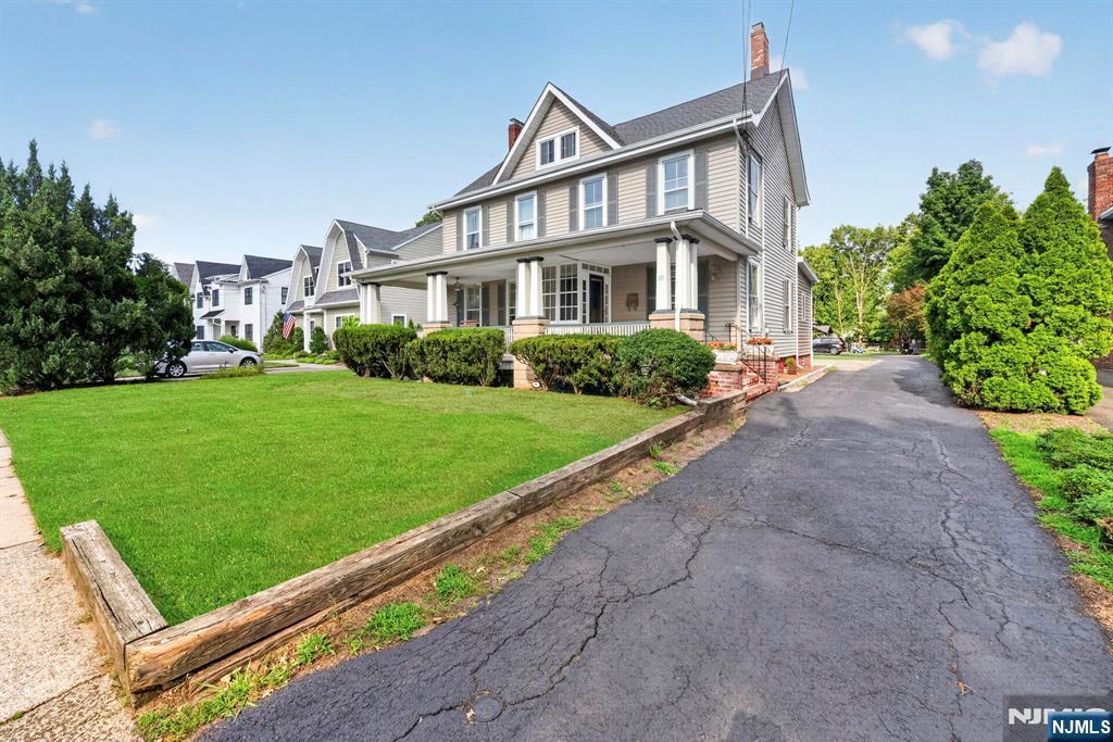 131 S Van Dien Avenue