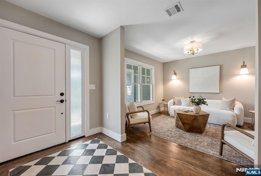 5 Blanchfield Court