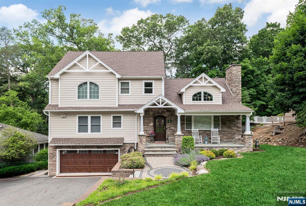 31 Osceola Road